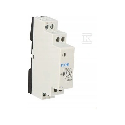 Schodišťový automat Eaton 230 V IP20 16 A (101064)
