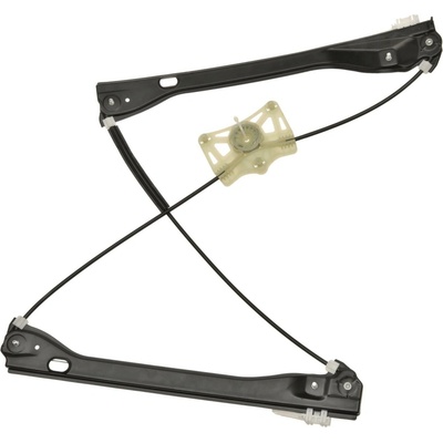 Mechanizmus zdvíhania okna VAN WEZEL 7629261