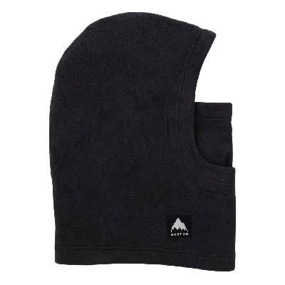 BURTON BURKE K HOOD TRUE BLACK