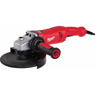 Milwaukee AGV 17-125 XC/DMS