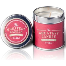 The Greatest Candle Spice Wood 200 g