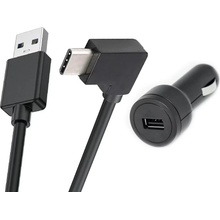 TomTom Kabel USB-C + nabíječka
