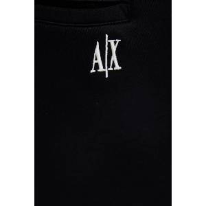 Armani Exchange къс панталон мъжки с памук (XM000372.AF10818.NOS) - answear - 109,51 лв
