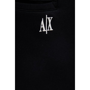 Armani Exchange къс панталон мъжки с памук (XM000372.AF10818.NOS) - answear - 97,77 лв