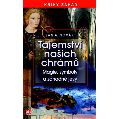 Tajemství našich chrámů