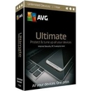 AVG Ultimate - Multi-Device 36 mes.