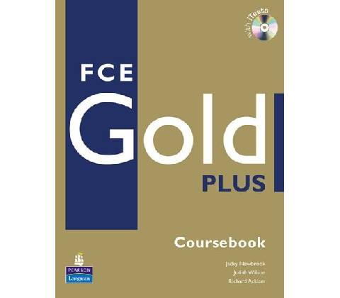 FC Gold Plus CB+CD-ROM
