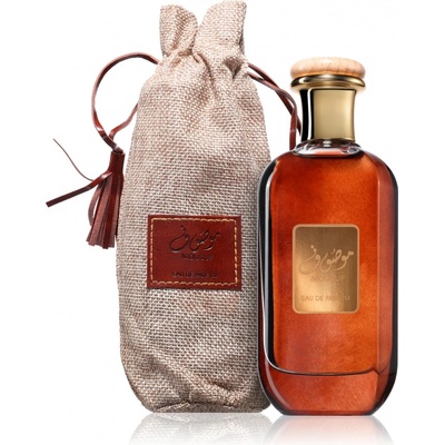 Ard Al Zaafaran Mousuf EDP 100 ml