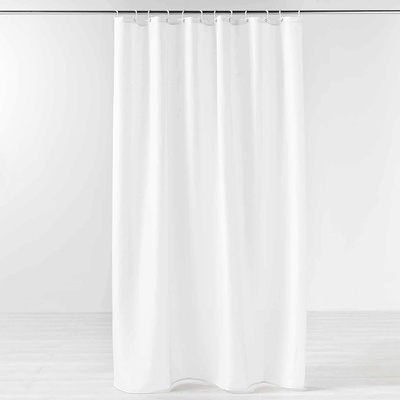 Douceur d`Interieur Polyesterový sprchový závěs YALINE, 180 x 200 cm