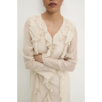 ANSWEAR Рокля Answear. LAB (d1058.ios)