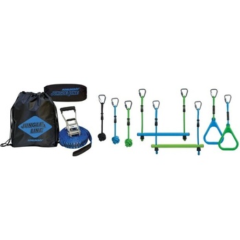Slackers Ninja Line Starter Set 2021