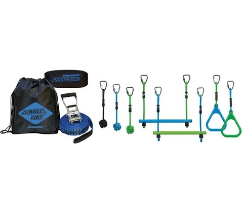 Slackers Ninja Line Starter Set 2021