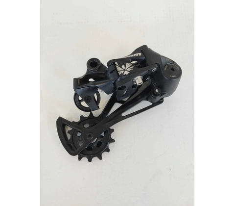 Sram NX Eagle