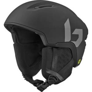 Bollé Ски каска Bollé Atmos Mips Ski helmet - Black Matte - размер L 59-62 cm (418-0755-0113)