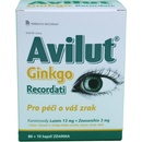 Avilut Ginkgo Recordati 90 kapsúl