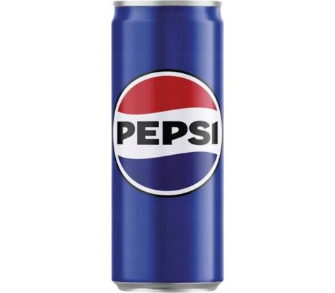 Pepsi 330 ml