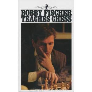 Bobby Fischer Teaches Chess (2007)