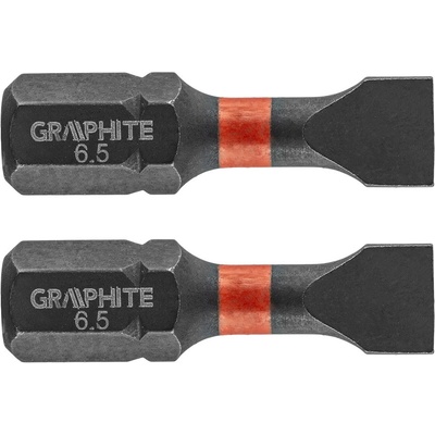 Graphite 2 ks plochý 56H511