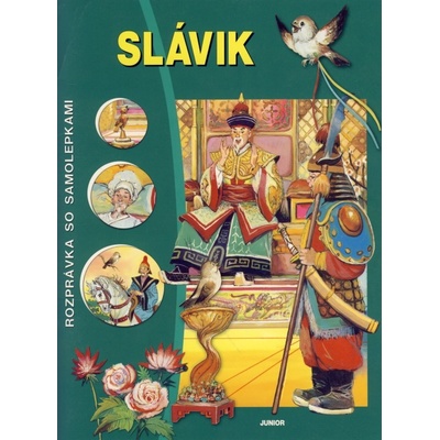 Slávik
