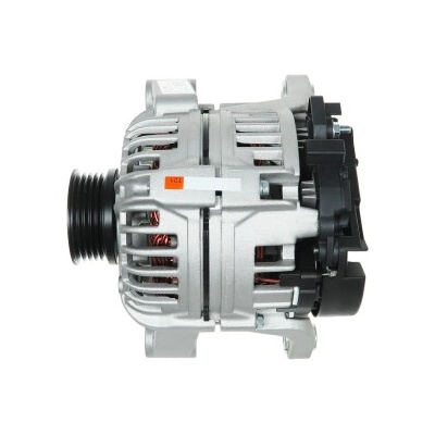 Alternátor Opel Agila, Corsa B C D, Astra G H 1.0–1.4 12V/16V