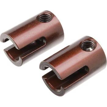 Team corally Чашки за диференциали Team Corally - PRO Pinion Outdrive Cup - Swiss Spring Steel - 2 pcs C-00180-155-X (C-00180-155-X)