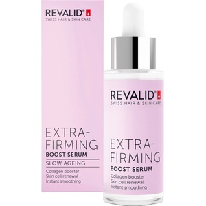 Revalid Extra-Firming Интензивен стягащ серум за лице, 30 ml