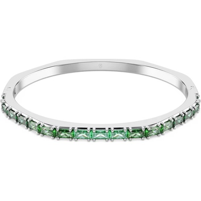 Swarovski Očarujúce pevný náramok Matrix 5708110 16,1 cm