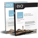 CCSP (ISC)2 Certified Cloud Security Professional Official Study Guide & Practice Tests Bundle
