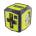 RYOBI Кръстосан лазер със зелен лъч и скоба Ryobi - RBCLLG1 5133004864 (5133004864)