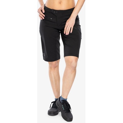 100% Ridecamp dámské black