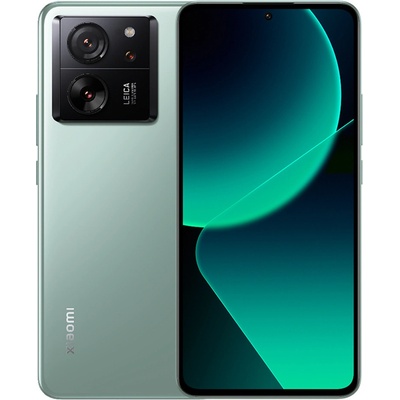 Xiaomi 13T 12GB/256GB Green – Zboží Živě