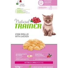 Trainer Natural Kitten 1,5 kg