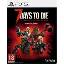 The Fun Pimps 7 Days to Die Console Edition [Survival Bundle] (PS5)