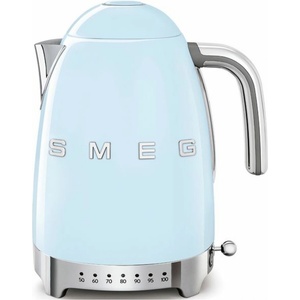 Smeg KLF04PBEU Електрически кани