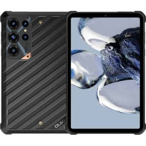 OUKITEL RT11 8+128GB 5G black Таблет