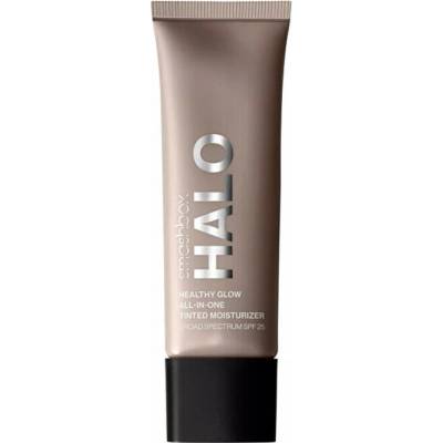 Smashbox Tónovaný hydratační krém SPF 25 SPF 25 Halo Healthy Glow All-in-One Tinted Moisturizer Light Neutral 12 ml