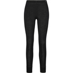 P. A. C P. A. C. Дамско мериносово термобельо P. A. C. Women's 100% Merino Unterwäsche Longpants Merino base layer - Black - размер XL (115-2694-0115)