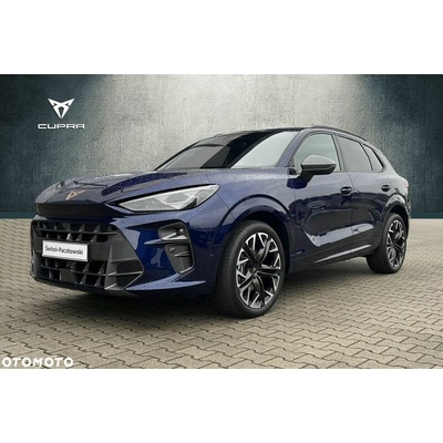 Cupra Terramar 150 kW