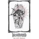 The First Damned - Decapitated LP