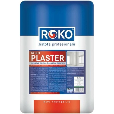 Rokoplaster 5 kg