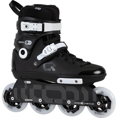 Powerslide Iqon CL 15