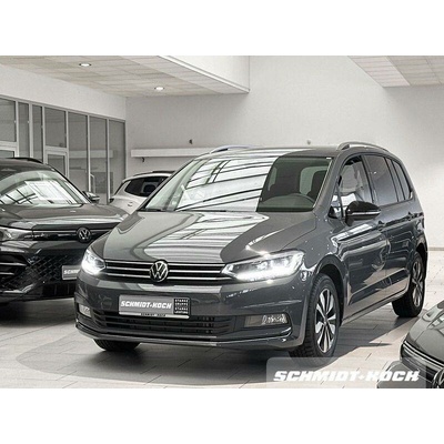 Volkswagen Touran 1.5 TSI DSG 110 kW