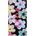 Roxy Хавлиена кърпа Roxy Into The Sun towel - Black (Anthracite Im Fleur Real)