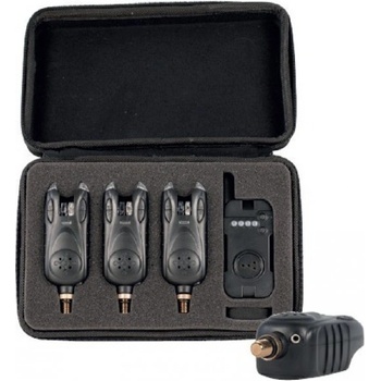 Elektronický signalizátor záběru Starbaits STB Alarm System