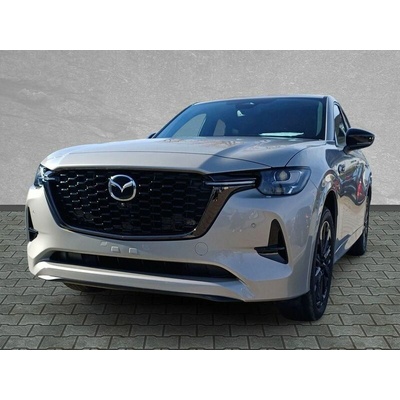Mazda CX-60 Homura 241 kW