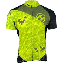 Haven Singletrail NEO men black/green