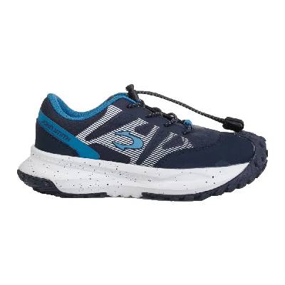 Маратонки John smith Ukax 25i trainers - Blue (Navy Blue)