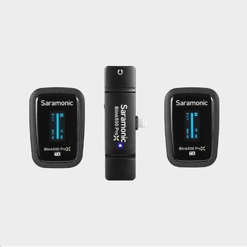 Saramonic Blink 500 Pro B4