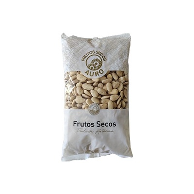 Frutos Secos Auro Mandle natural lúpané 500 g