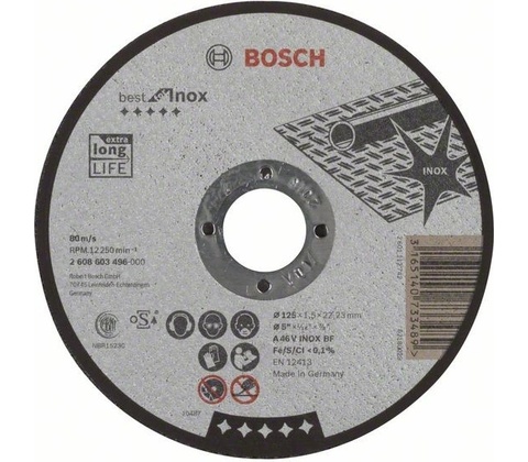 Bosch 2.608.603.496